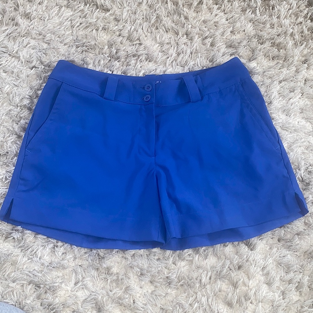 Nike golf shorts